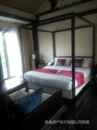 【多图】大理市区税务局宿舍*小高层精装户型