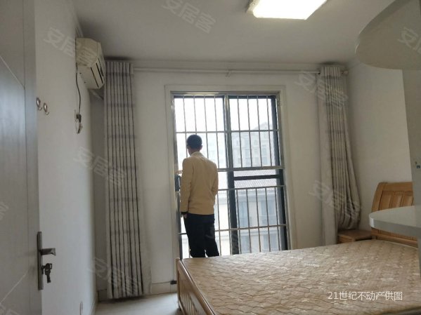 梯洋房 15万精装修 家电 南北通透 双气地暖 拎