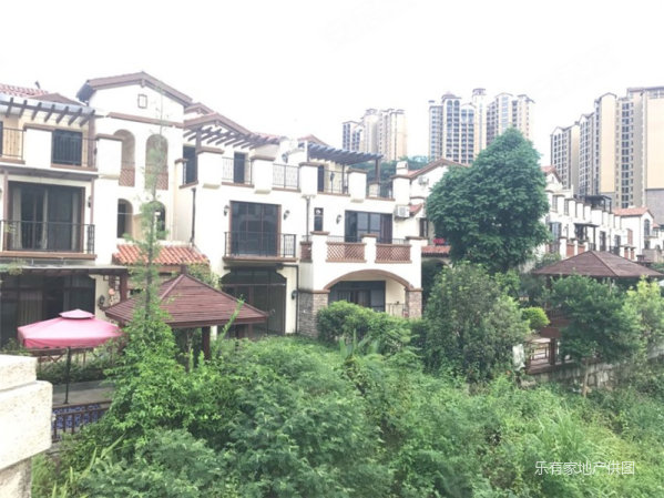 【多图】昆山温泉南广河别墅养生谷别墅式养生三配层高速怎么无线网络图片