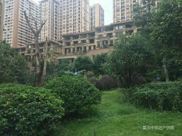 回兴便宜的别墅哪里有,这里这里,国际家纺城绣墅双拼快来看