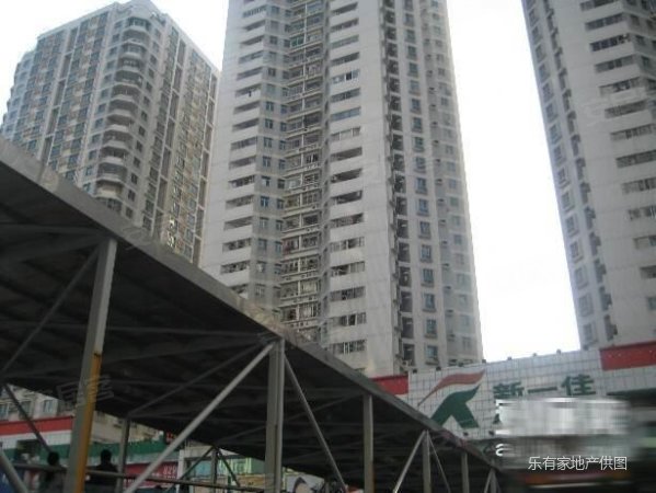【多图】福田区岗厦彩福大全天祥小学203万小学大厦体积公式图片