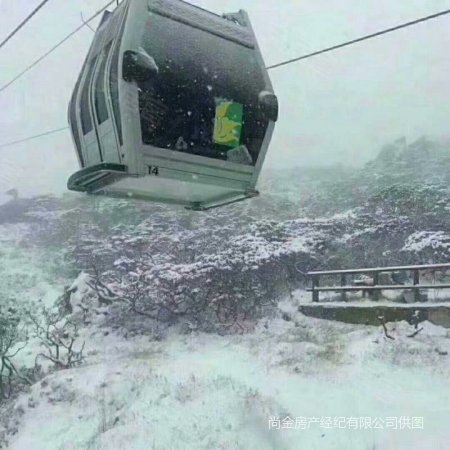 【多图】大理市区税务局宿舍*小高层精装户型