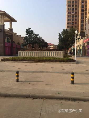 龙台桃园,四环边,鸟语林.花博会后官湖,这里就是你温暖的家