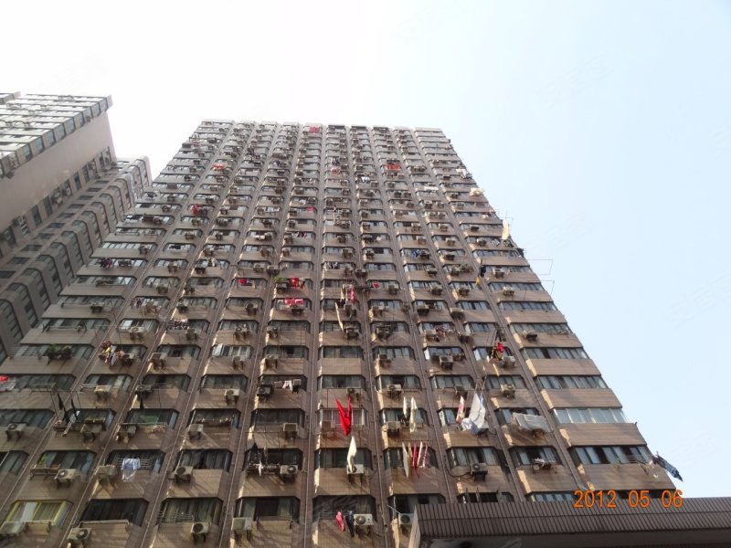 上海番禺大厦-实景图(22) - 上海安居客