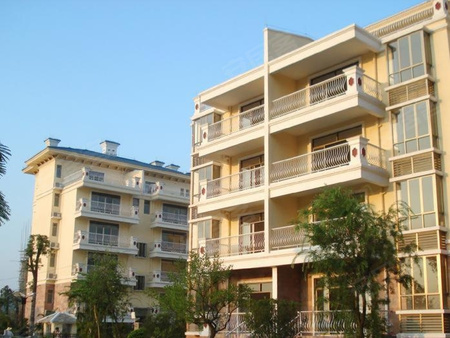 天富豪庭,开平天富豪庭房价,楼盘户型,周边配套