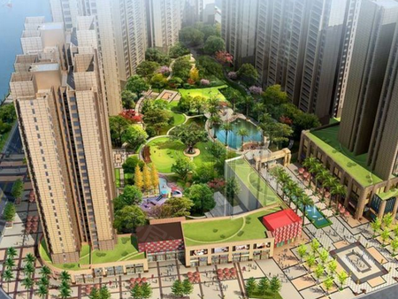 开平天玺湾,开平开平天玺湾房价,楼盘户型,周边