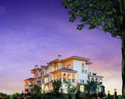 开平中颐海伦堡,开平开平中颐海伦堡房价,楼盘