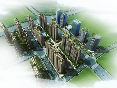 曼哈顿广场,郑州曼哈顿广场房价,楼盘户型,周边配套,交通地图,金水金水路228号(金水路和未来路及中州大道的交汇处) - 安居客