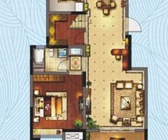 长安宫,西安长安宫房价,楼盘户型,周边配套,交通