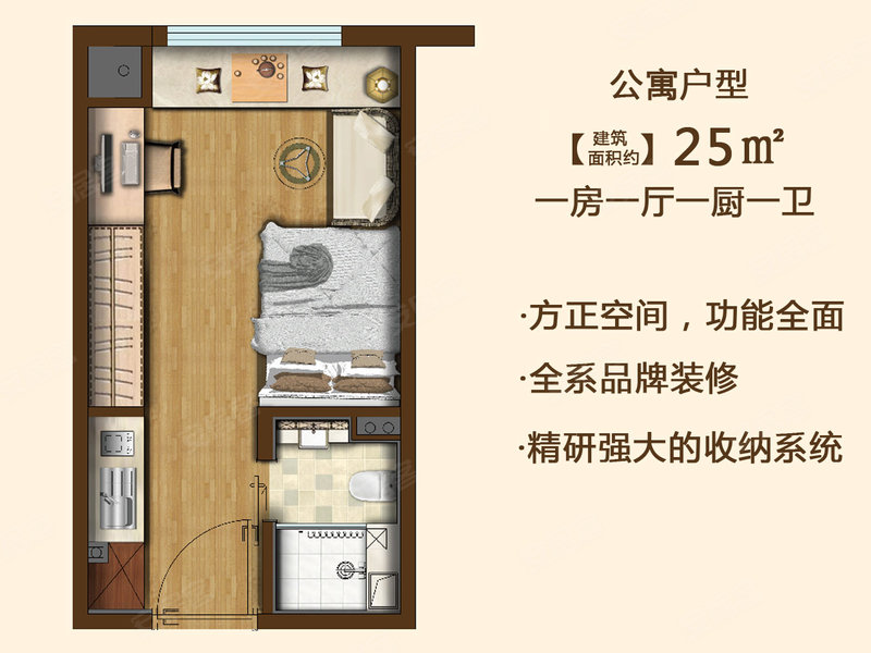 南京热门活动 绿地理想城  绿地理想城的公寓户型都是方正型,建筑面积