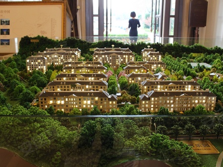 狮山御园,苏州狮山御园房价,楼盘户型,周边配套,交通