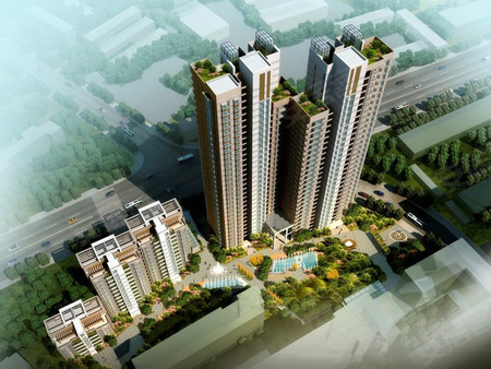 博雅中南,武汉博雅中南房价,楼盘户型,周边配套