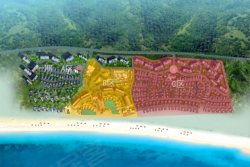 陵水房价,陵水房价走势2017,三亚陵水房价走势