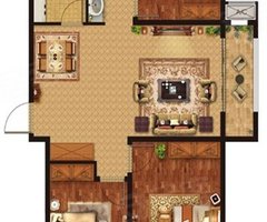 中新国际城,济南中新国际城房价,楼盘户型,周边