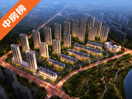 路劲隽澜湾,天津路劲隽澜湾房价,楼盘户型,周边