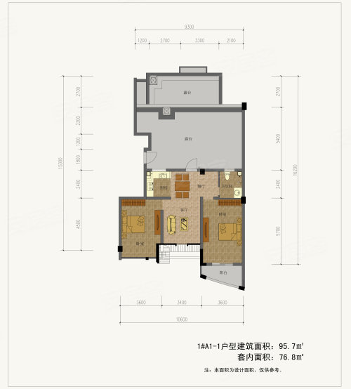 华枫名苑