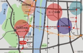 学府佳苑怎么样?学府佳苑和高盛华成哪个好?