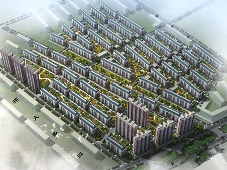 柒季城,哈尔滨柒季城房价,楼盘户型,周边配套,交