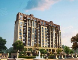 奥园壹号怎么样?奥园壹号和碧桂园翡翠湾哪个