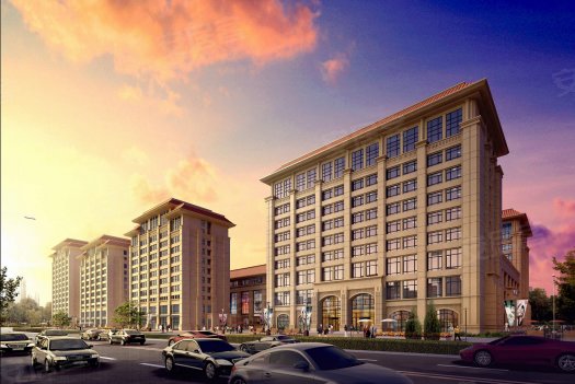 天津loft楼盘,天津loft新房 – 天津安居客