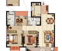 波新城吾悦广场,宁波宁波新城吾悦广场房价,楼