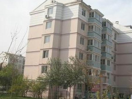 海天馨苑,天津海天馨苑房价,楼盘户型,周边配套