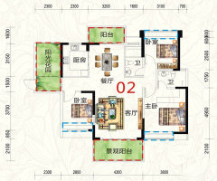 惠东国际新城,惠州惠东国际新城房价,楼盘户型