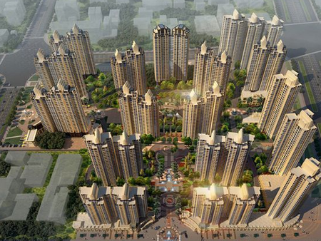 银海龙城,鄂州银海龙城房价,楼盘户型,周边配套