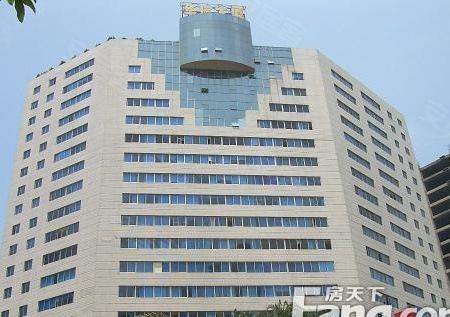 华信大厦,重庆华信大厦房价,楼盘户型,周边配套