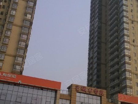 星城书香苑,长沙星城书香苑房价,楼盘户型,周边