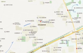 万科金域华府怎么样?万科金域华府和融创融公