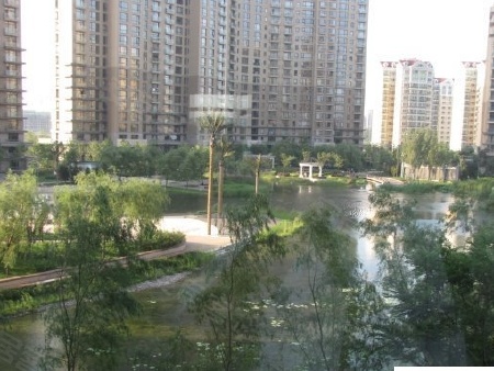 清华园小区,北京清华园小区房价,楼盘户型,周边