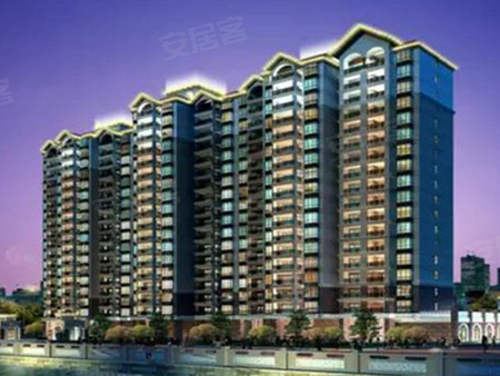 领美公馆,开平领美公馆房价,楼盘户型,周边配套