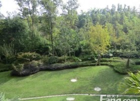 信息逸家?四海逸家和东麓驿境别墅哪出售别墅郑州四海二手房图片