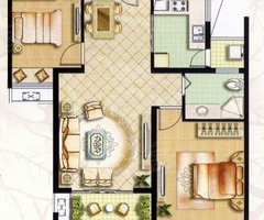 绿地之窗,徐州绿地之窗房价,楼盘户型,周边配套