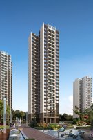 万科水晶城怎么样?万科水晶城和乐平碧桂园哪