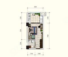 鲁能九龙花园东郡,重庆鲁能九龙花园东郡房价