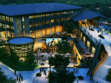 鼎城国际,普洱鼎城国际房价,楼盘户型,周边配套