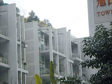 旭日凤凰城,重庆旭日凤凰城房价,楼盘户型,周边