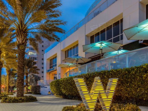 纽约W酒店公寓 劳德代尔堡,W Fort Laude房价