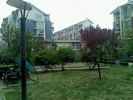 太阳城丹荔园,天津太阳城丹荔园房价,楼盘户型