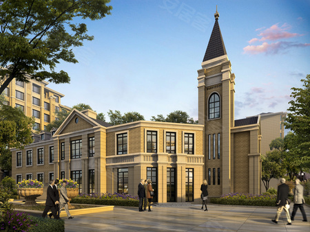 葛洲坝紫郡府,北京葛洲坝紫郡府房价,楼盘户型