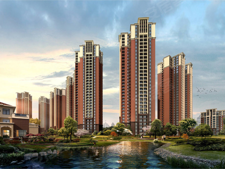 中铁奥维尔,成都中铁奥维尔房价,楼盘户型,周边