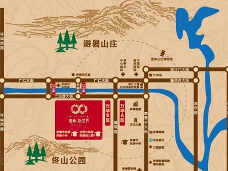 承德双桥区人口_双桥区 河北省承德市双桥区