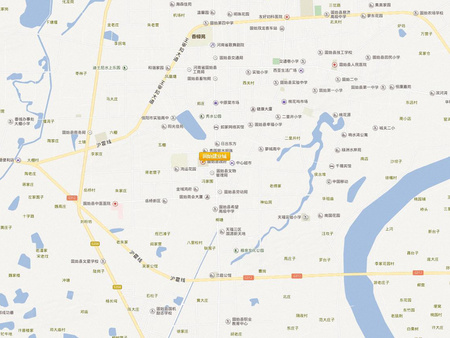 固始建业城,信阳固始建业城房价,楼盘户型,周边