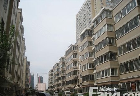 北辰公寓,郑州北辰公寓房价,楼盘户型,周边配套