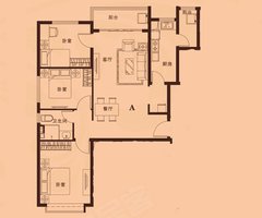 恒大翡翠华庭,北京恒大翡翠华庭房价,楼盘户型