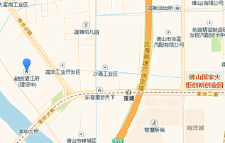 佛山万科城怎么样?佛山万科城和融创望江府哪