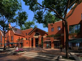 华润橡树湾怎么样?华润橡树湾和万科森林公园