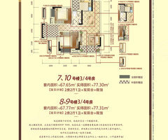 仁安龙城国际,重庆仁安龙城国际房价,楼盘户型